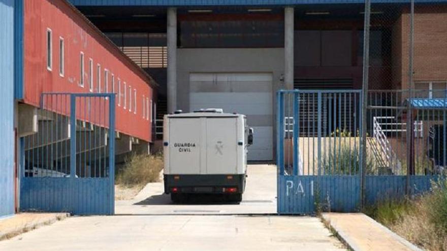 Prisión para el infanticida de Zaragoza, quien admitió el crimen ante la Policía
