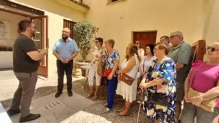 Vila-real descobreix a la ciutadania els tresors ocults del seu Arxiu Municipal