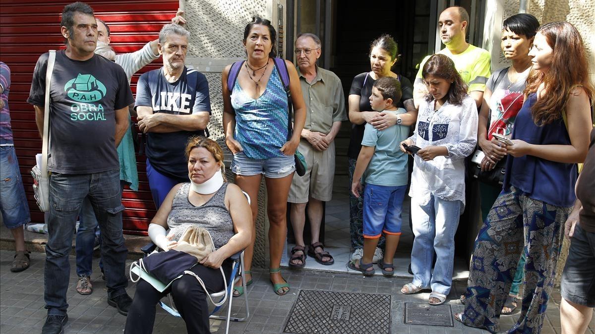 zentauroepp39615267 barcelona 09 08 2017 sociedad barcelona rueda de prensa de l170809174014