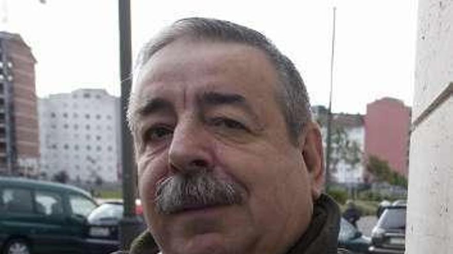 Falo Méndez.