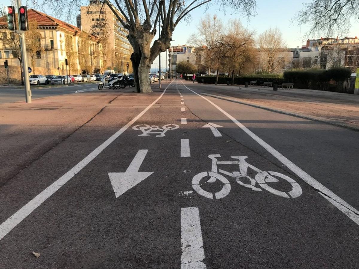 carril-bici