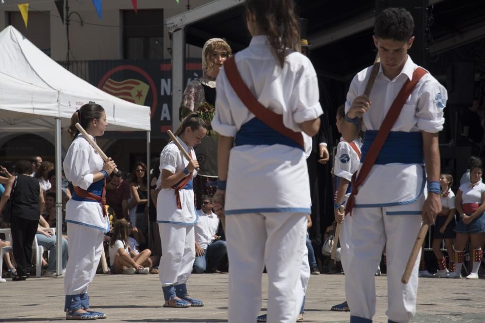 Festa Major de Navàs