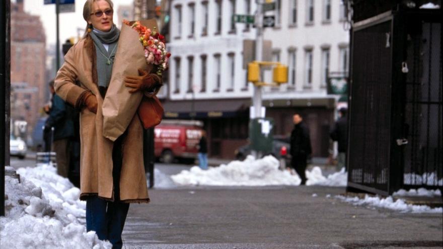 Divendres de cine a Can Jeroni  The Hours