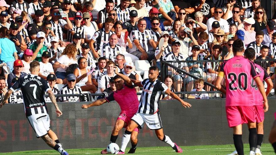 L'aperçu | Le CD Castellón veut franchir un cap contre le filial du Celta à Balaídos