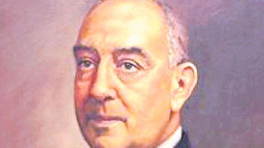 Cantos canarios e Icod: Teobaldo Power y José María Martín Domingo