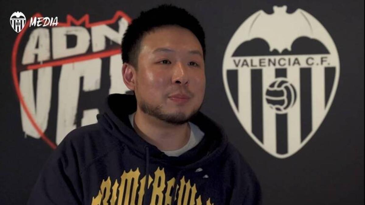 Kiat Lim:&quot;Esperamos llevar la Copa a Valencia para una afición que la merece&quot;