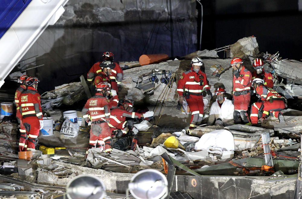 Jorge Gómez Varo, hallado sin vida