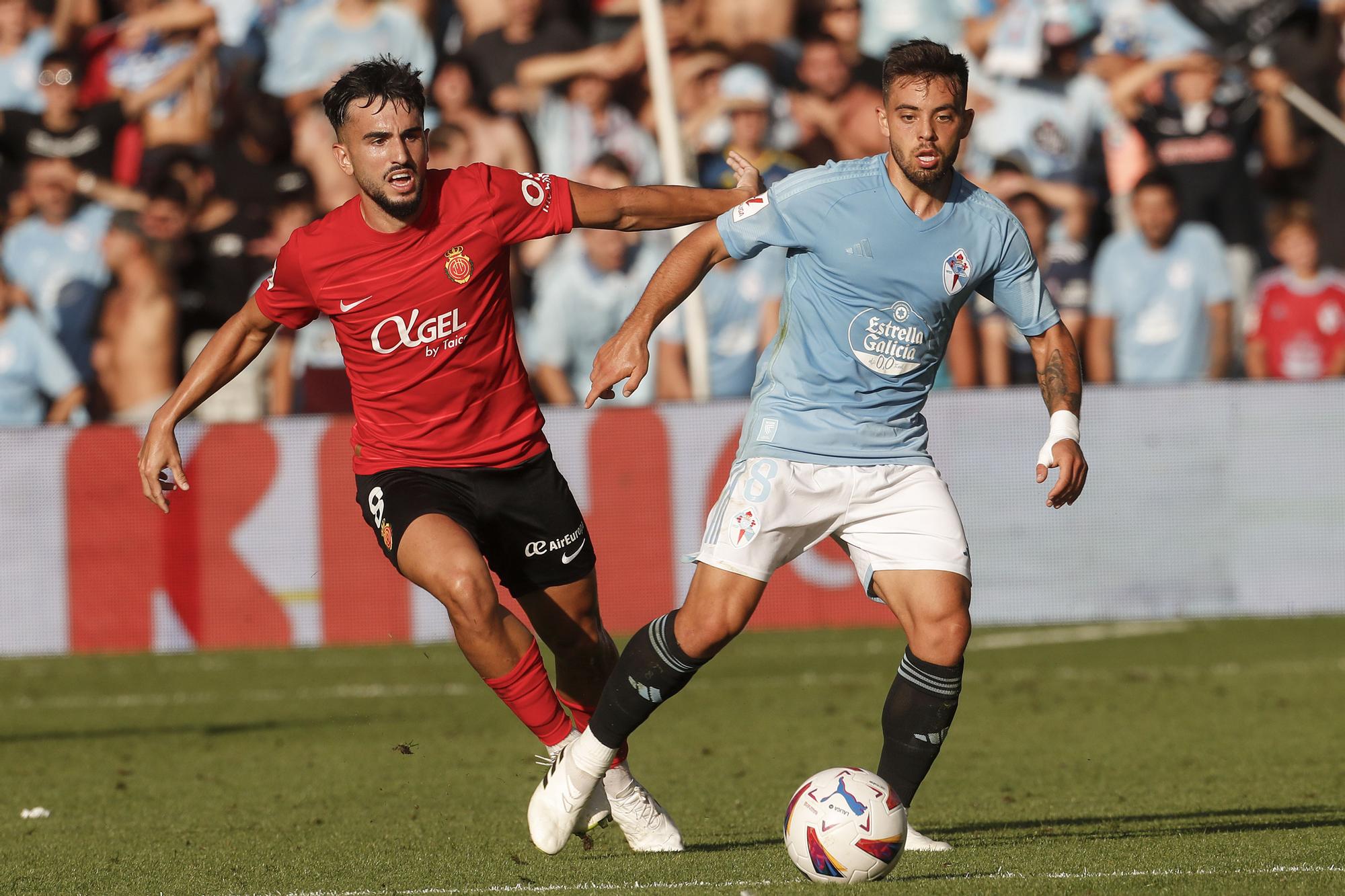 CELTA / MALLORCA