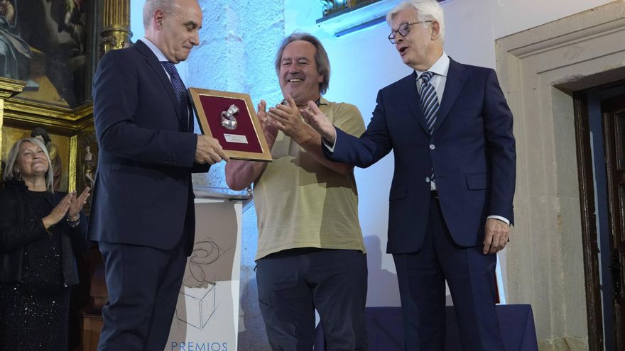 Premios CEOE-Cepyme: El valor de la estima al esfuerzo