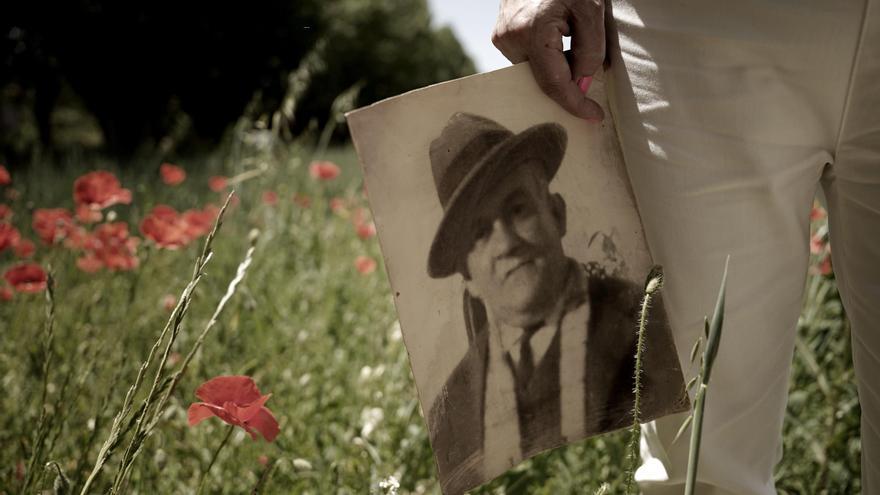 En busca de García Lorca: “Mi abuelo lo conoció la noche en que los iban a matar”