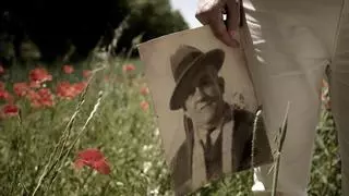 En busca de García Lorca: “Mi abuelo lo conoció la noche en que los iban a matar”