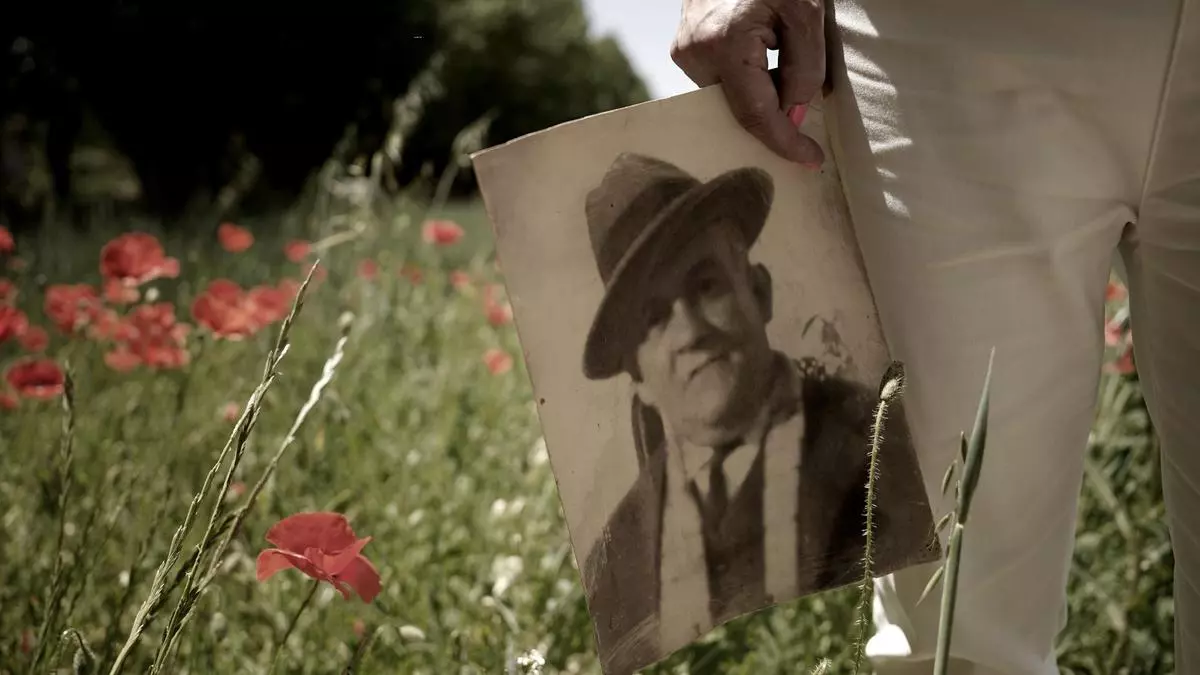 A la recerca de García Lorca: “El meu avi el va conéixer la nit en què els anaven a matar”