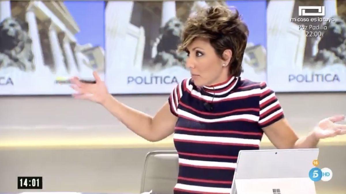 Antena 3 retira su mítico concurso de las tardes: Sonsoles Ónega ocupa su franja