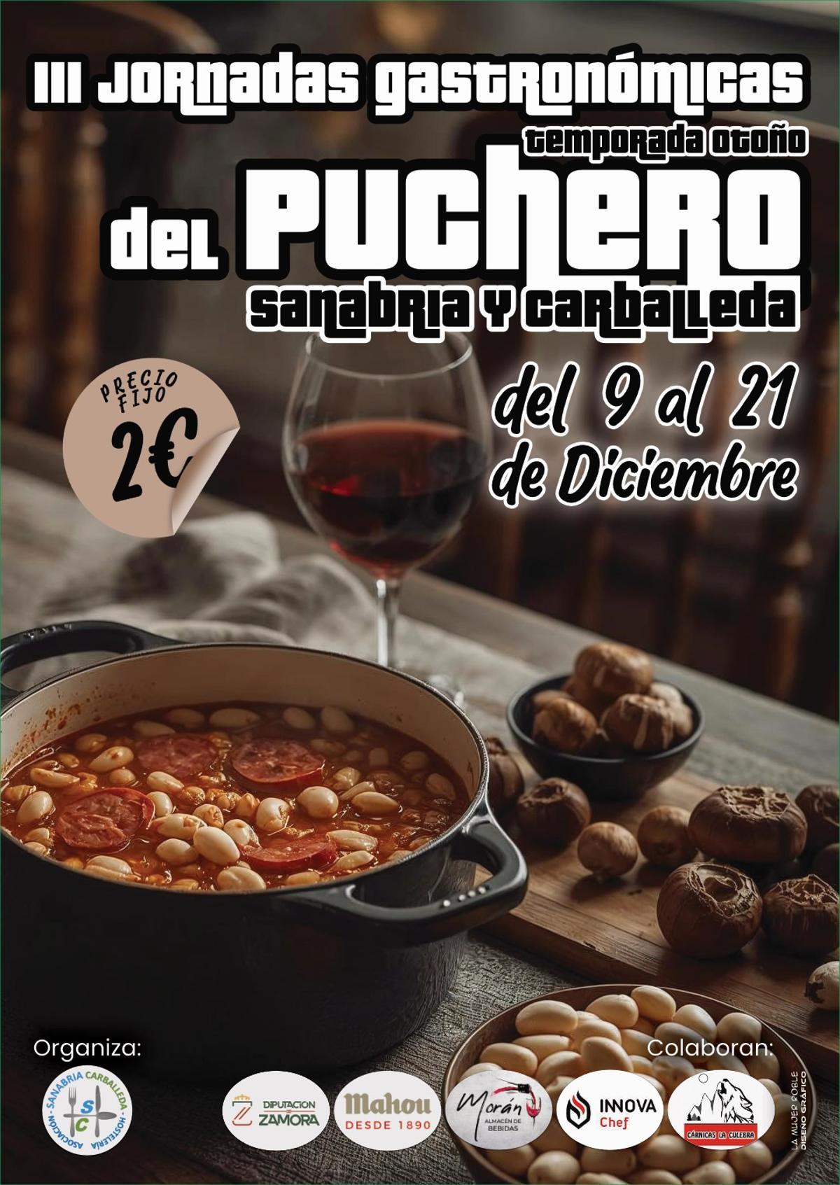 Jornadas del Puchero