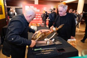 ¿Qué opinan los cocineros sobre Cata Mayor y la gastronomía barcelonesa?