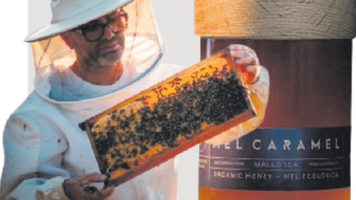 La millor mel ecològica del món és de Mallorca (i 2)