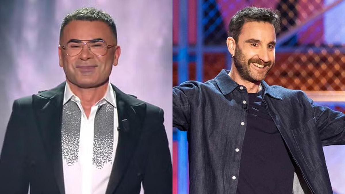 AUDIENCIAS TV | ‘Supervivientes 2026’ arrasa en su estreno y lidera la noche por encima del 20% mientras Dani Rovira se desploma en su segunda semana en La 1