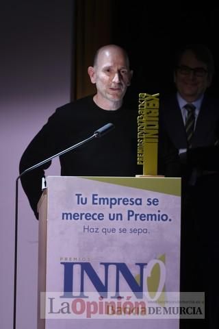 Premios Innobankia