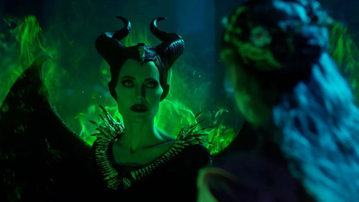 malefica