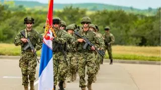 Serbia, la pequeña Rusia que inquieta a la OTAN