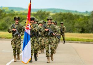 Sèrbia, la petita Rússia que inquieta l’OTAN