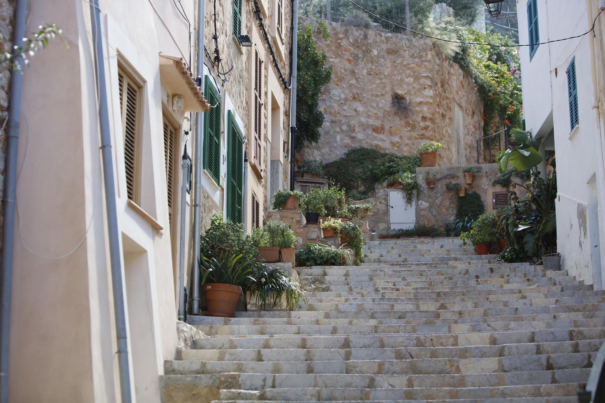 Urlaub auf Mallorca: In welchem traumhaften Dorf befinden wir uns hier?