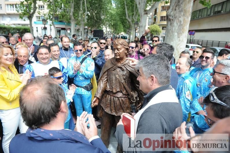 Monumento al Sardinero