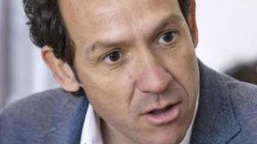 Marc Pons revalida su cargo en la Ejecutiva del PSOE