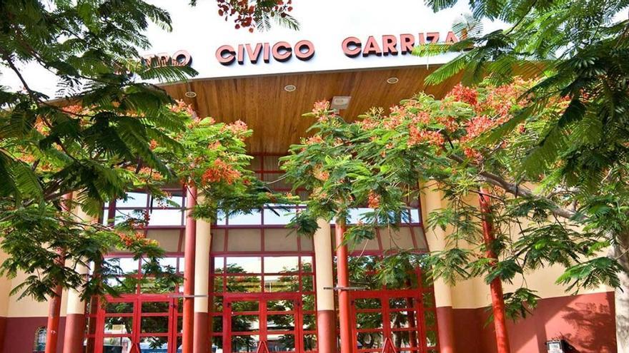 El Centro Cívico de Carrizal, más caro y sin obras