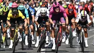 Giro de Italia 2024 hoy, etapa 10: horario, perfil y recorrido