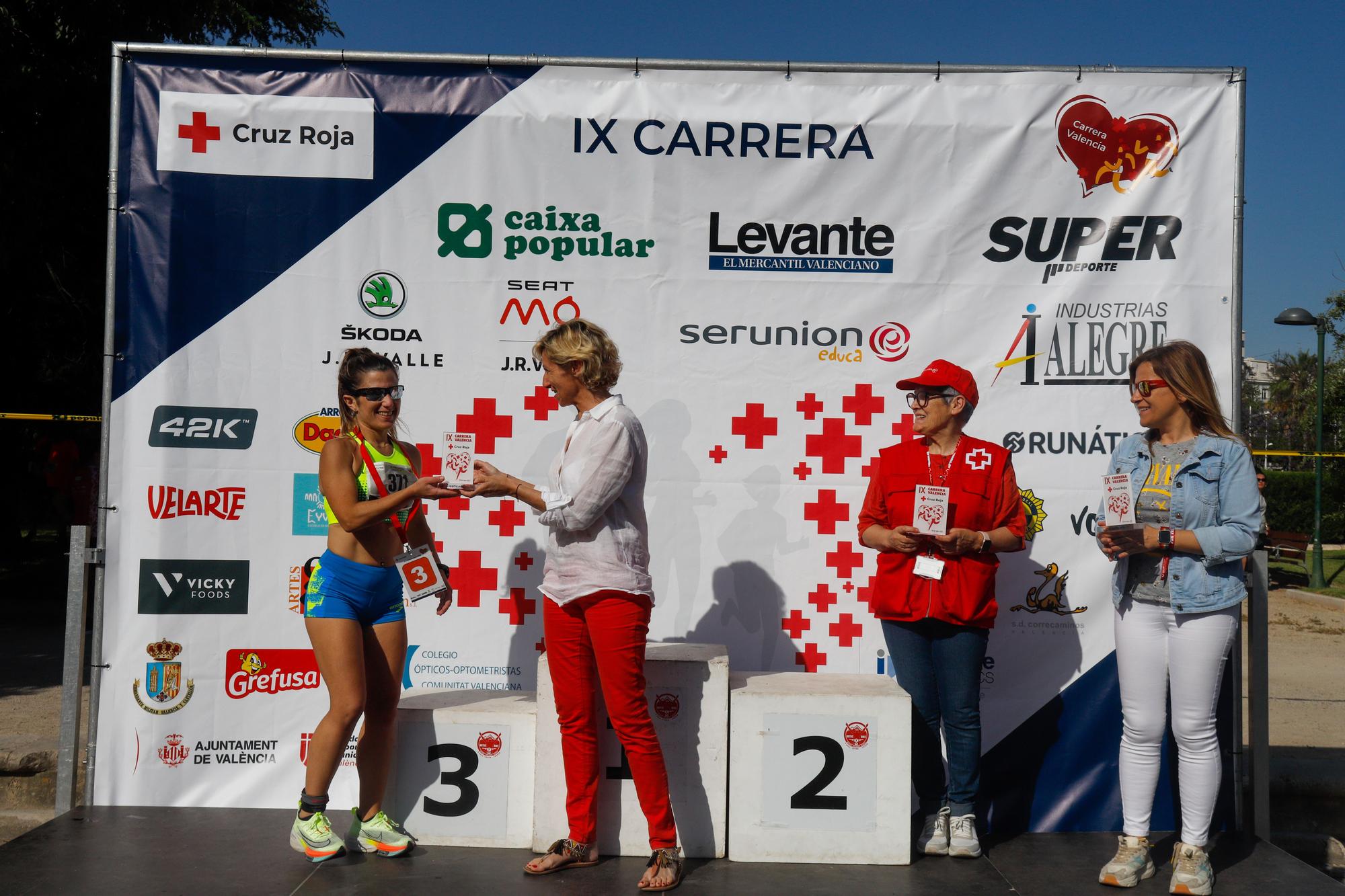 9ª Carrera Cruz Roja Valencia 2022 (2)