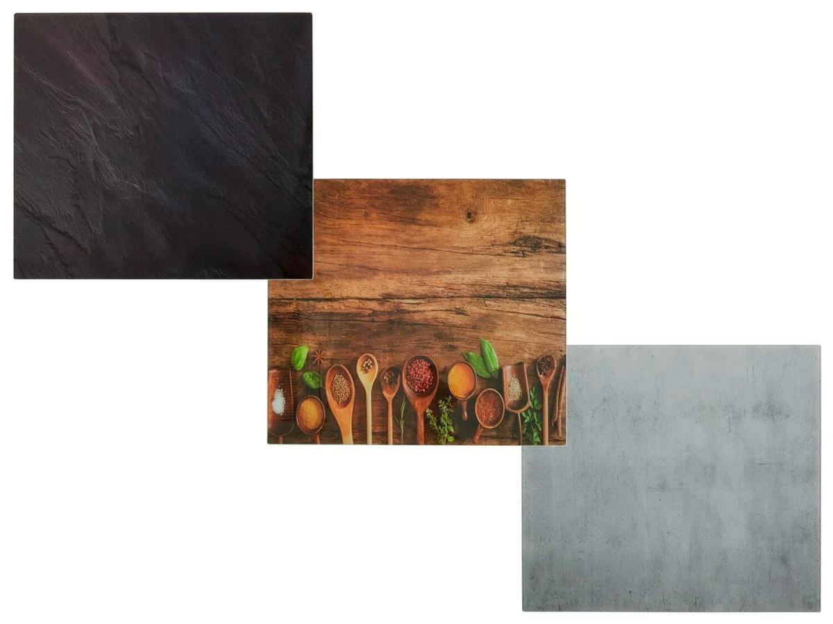 Cubrevitroceramicas de vidrio