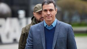 ‘Que ve el llop Vox’