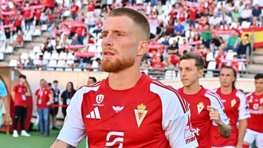 David Vicente, que negoció con el Real Zaragoza su vuelta, se va al Heracles Almelo de Países Bajos