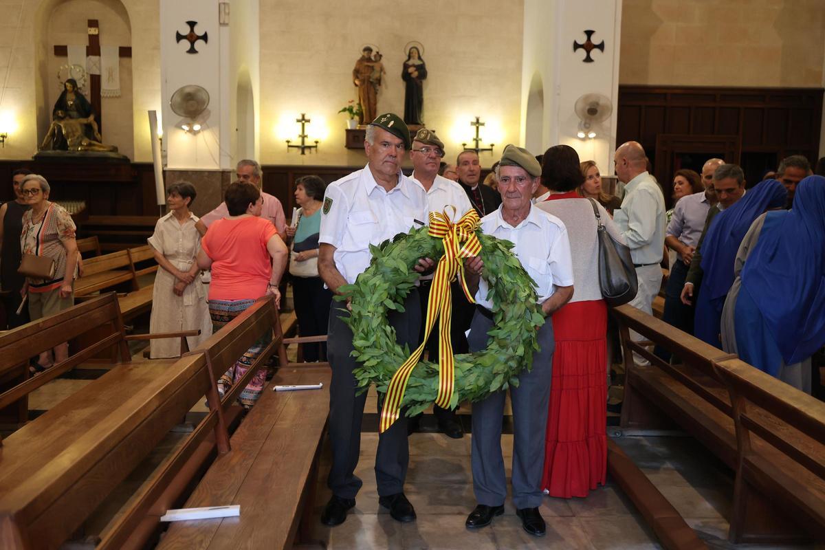 En Ibiza el legado de los corsarios sigue vivo