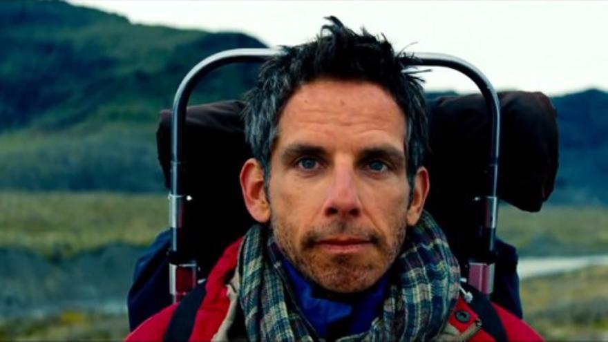 Tráiler de &#039;La vida secreta de Walter Mitty&#039;