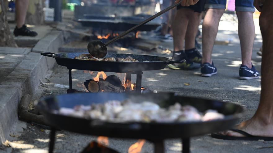 Un municipio de Castellón celebrará dos Días de las Paellas