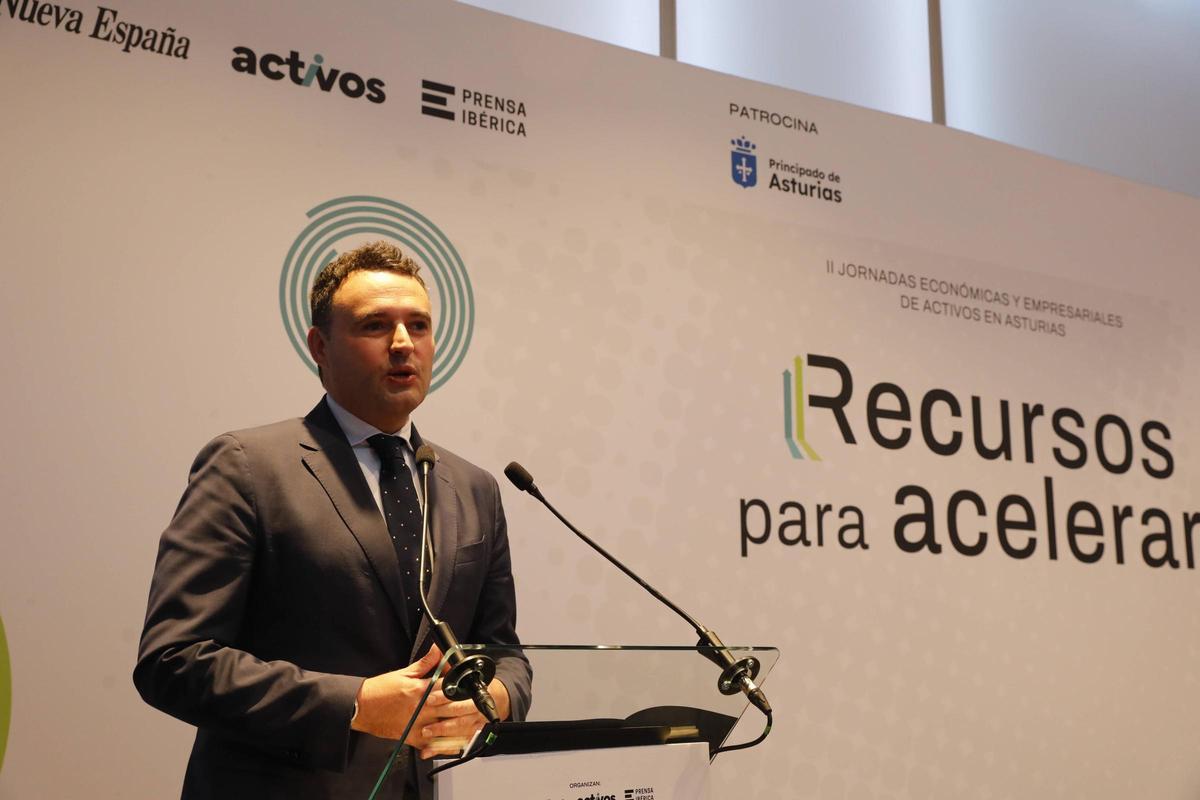 EN IMÁGENES: Así fue la gala de "Activos" en LA NUEVA ESPAÑA