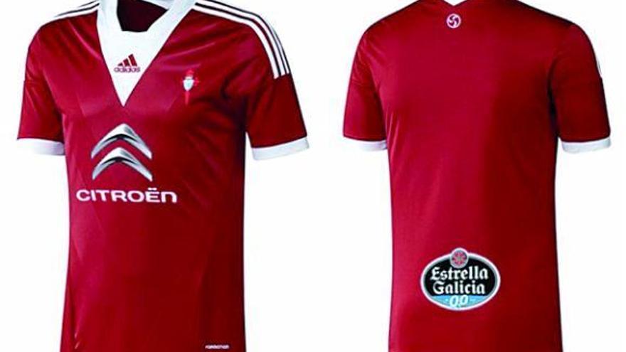 Celta y Adidas anuncian su compromiso