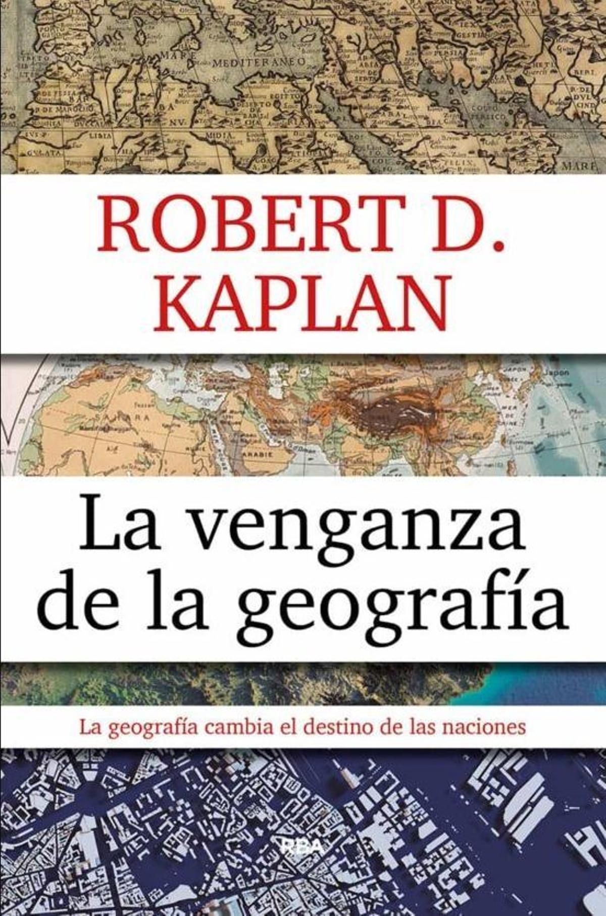 El libro de Kaplan.