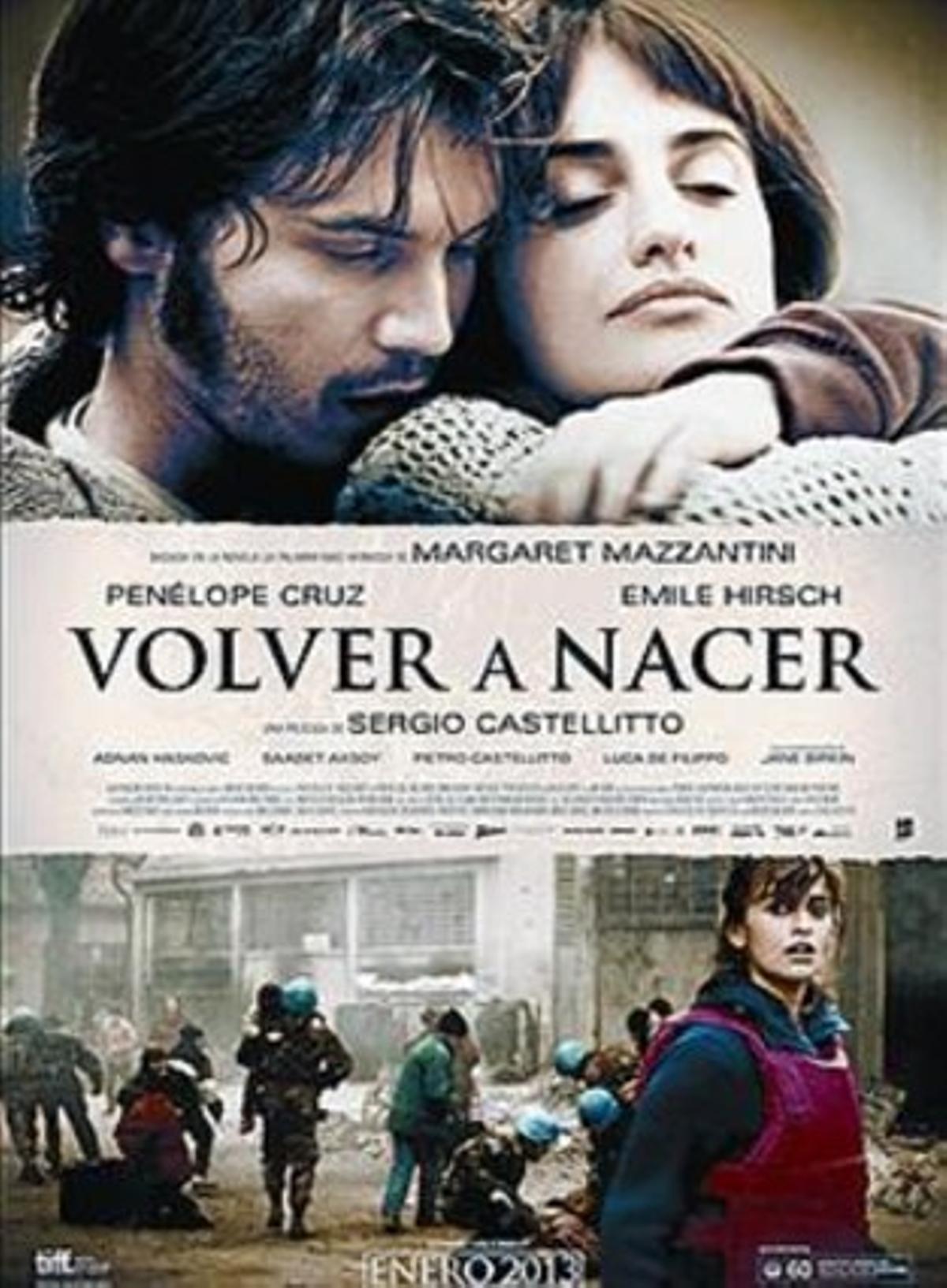 Malament, molt malament Volver a nacer_MEDIA_2 Malament, molt malament Volver a nacer_MEDIA_2