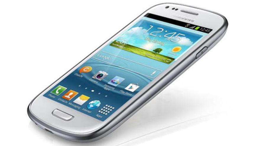 Una joven sufre quemaduras al explotar su Samsung Galaxy S3