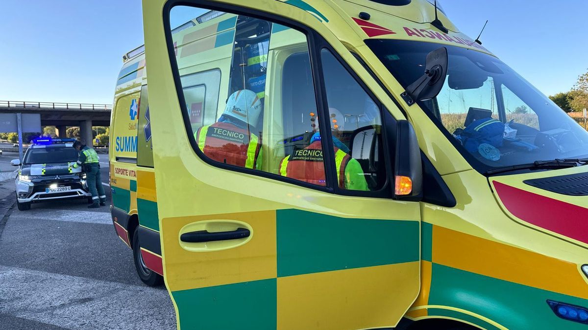 Muere un hombre de 44 años tras caer del tejado de una nave en Torrejón de Ardoz