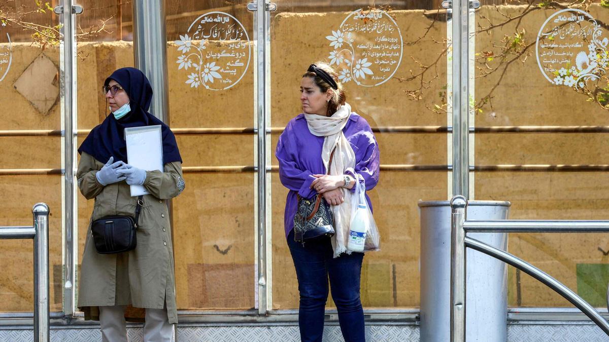 Son tantas que las autoridades han perdido el control