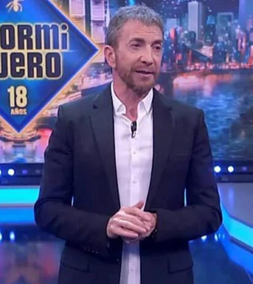 El Hormiguero carga contra la &#039;reflexión&#039; de Pedro Sánchez sobre si debe continuar siendo presidente del Gobierno