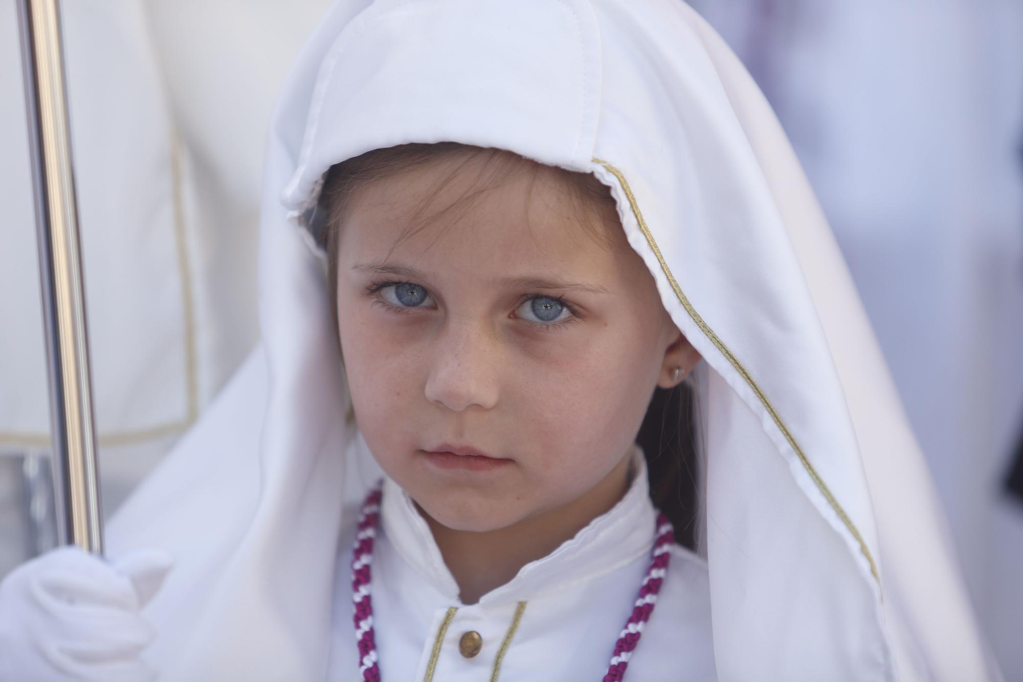 Cautivo I Lunes Santo de la Semana Santa de Málaga 2023