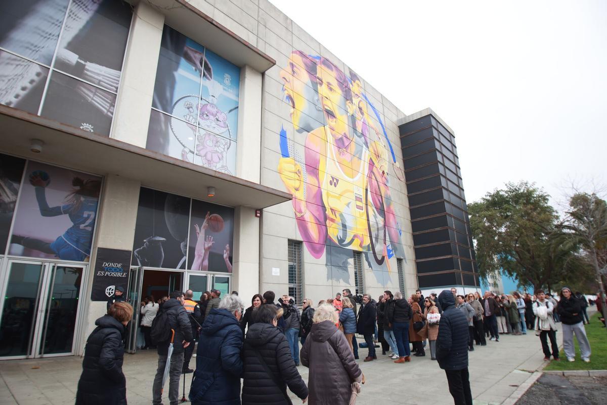 Las imágenes de la misa funeral por las víctimas del accidente de trenes de Adamuz. Las imágenes de la misa funeral por las víctimas del accidente de trenes de Adamuz.