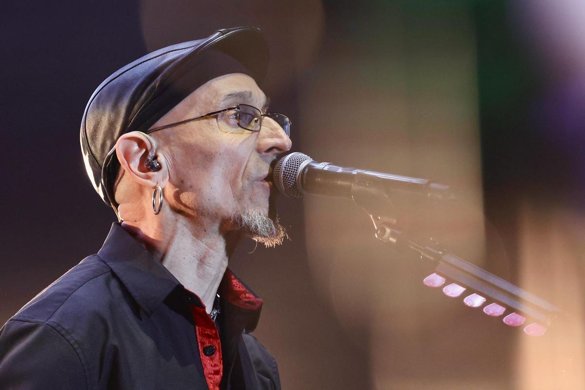 Galería de imágenes: Búscate en el concierto de Fito en Castelló
