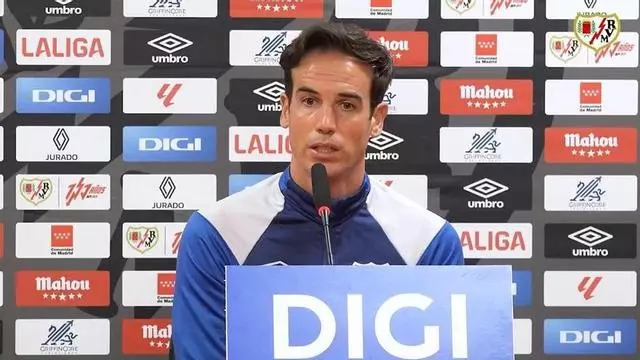 Iñigo Pérez, sobre el racismo: “Tenemos un problema como sociedad”