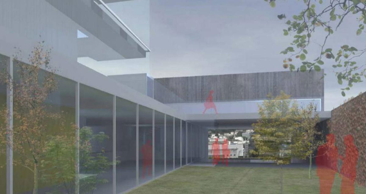 ASISTA: centro tecnológico de la tercera edad.